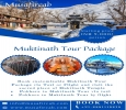 Muktinath Tour Package | Musafircab